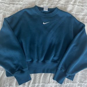 Nike Phoenix Fleece Crew Neck